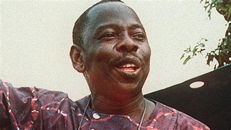 La Rebelión de los Ogoni; Una Lucha por la Justicia Ambiental liderada por Ken Saro-Wiwa en Nigeria