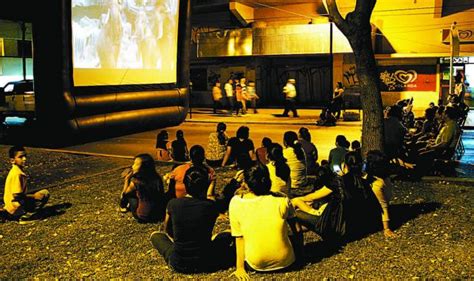 El Festival Internacional de Cine de Yogyakarta: Una celebración vibrante del cine indonesio y la colaboración internacional