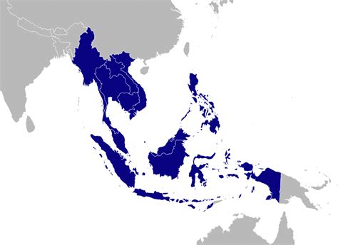 El Tratado de Bangkok de 1909; Un cambio drástico en el mapa político del sudeste asiático y la influencia colonial Británica