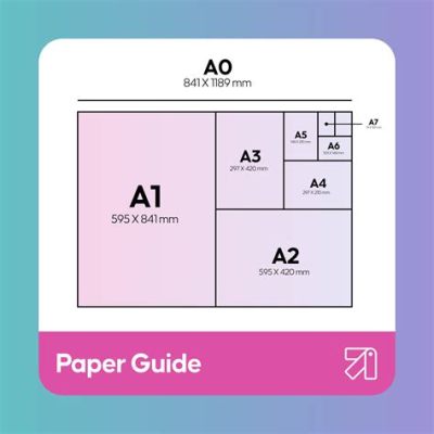 a2用紙 サイズ: なぜ私たちはこのサイズにこだわるのか？