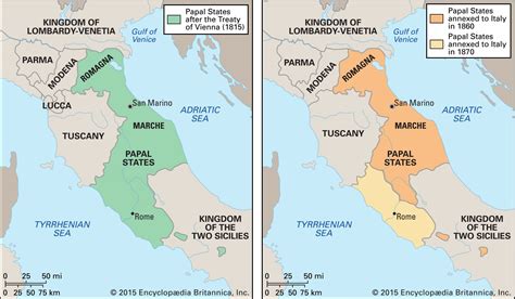 La Batalla de Forli: Un choque titánico entre los Estados Pontificios y la poderosa República Florentina