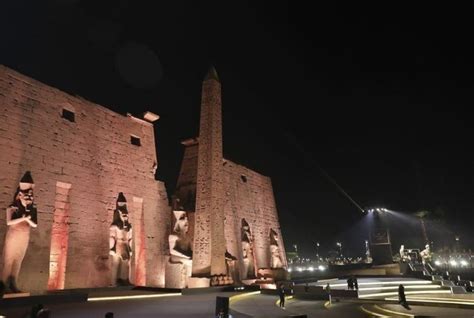 El Desfile de Luxor: Una Celebración Milenaria para el Siglo XXI y la Rejuvenecimiento del Legado Faraónico