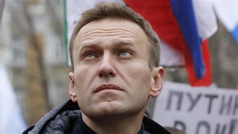 El escándalo Navalny: Un enredo político que sacudió Rusia y puso a Occidente en alerta