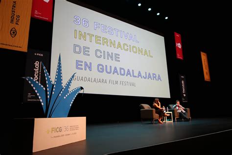 El Festival Internacional de Cine de Guadalajara: Un Vistazo al Cine Mexicano Contemporáneo a Través de la Visión de Guillermo del Toro