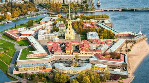 El motín de la Fortaleza de San Pedro y San Pablo; una ventana al descontento social en la Rusia Imperial