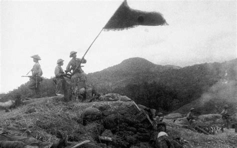  La Batalla de Dien Bien Phu; un Triunfo Indoc Indochino que Cambió el Destino de la Guerra