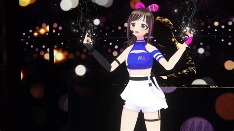 La Controversia de Virtual YouTuber Kizuna Ai: Una Reflexión Sobre la Identidad Digital y los Límites de la Realidad