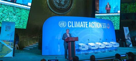 La Cumbre de Innovación Climática: Un Hito en la Lucha contra el Cambio Climático Dirigido por Khizar Hayat