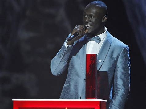 Los Premios Brit 2018: Un Vistazo Inolvidable a la Ascensión de Stormzy en el Panorama Musical Británico