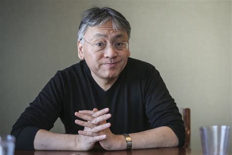 El Premio Nobel de Literatura 2017 para Kazuo Ishiguro: Un Reconocimiento tardío a una voz única