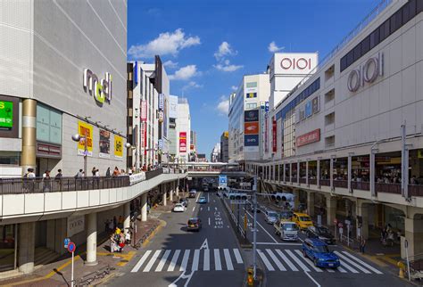 サンシティ町田 アクセス - 町田の中心で迷子になる方法