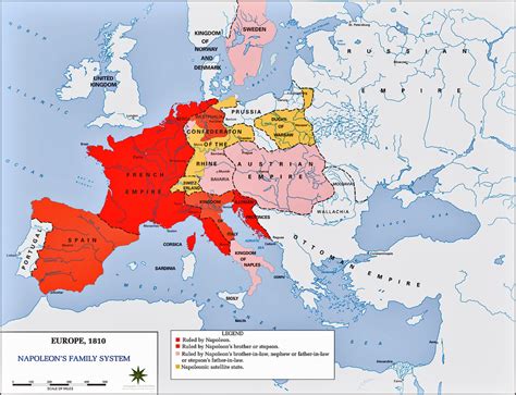 El Congreso de Viena: Una Nueva Era de Equilibrio y Poder en Europa Tras la Revolución Francesa